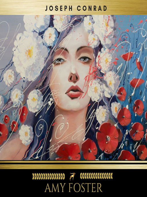 Title details for Amy Foster by Joseph Conrad - Available